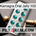 Kamagra Oral Jelly 100 dapoxetine1